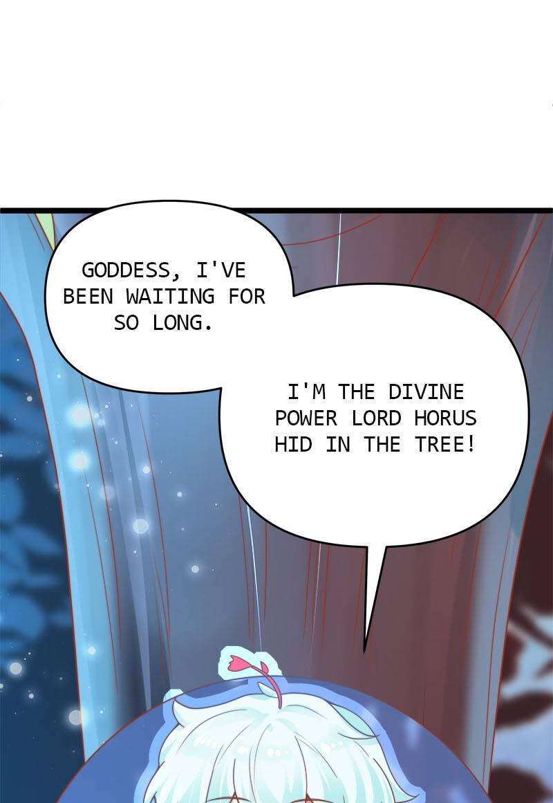 Apple of Pharaoh's Eye Chapter 130 page 34 - 