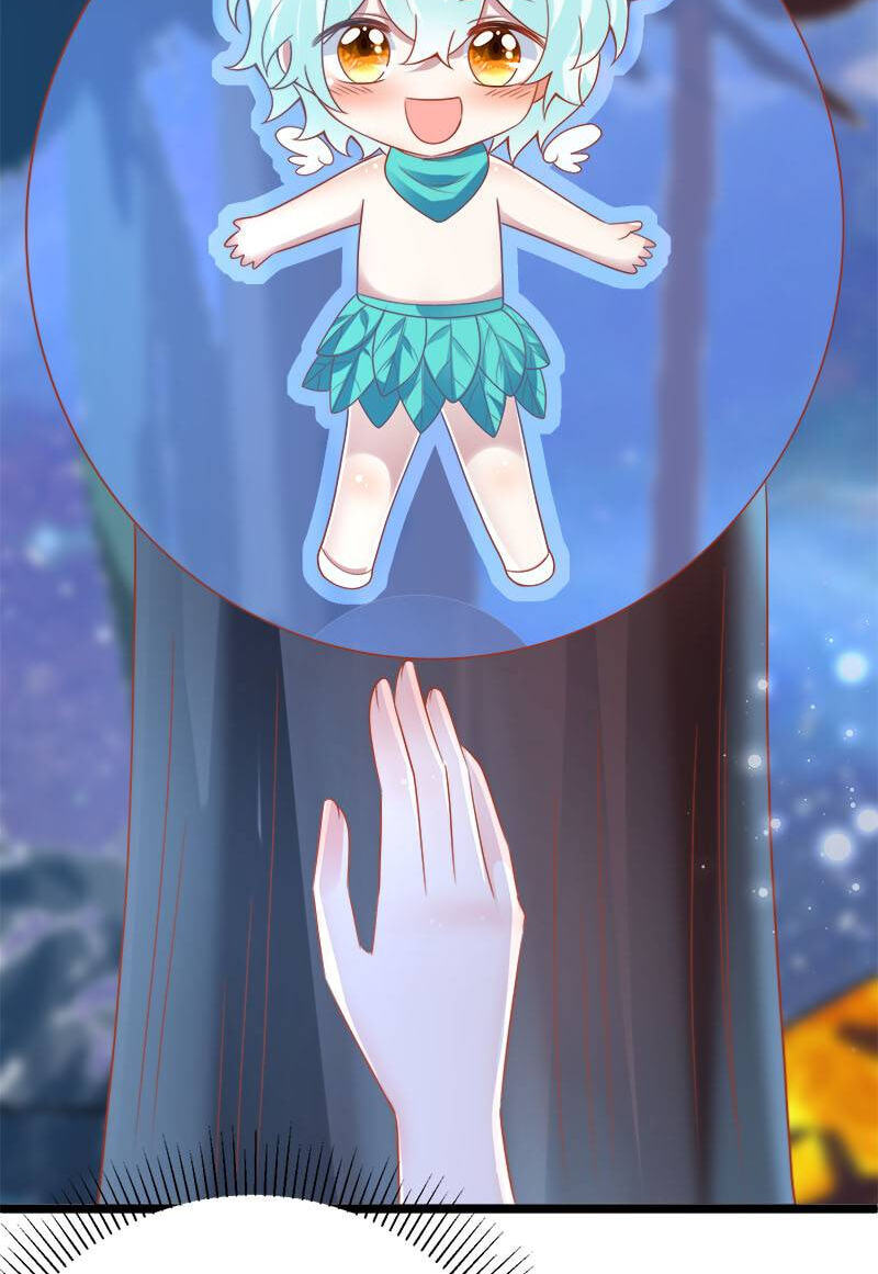 Apple of Pharaoh's Eye Chapter 130 page 35 - 