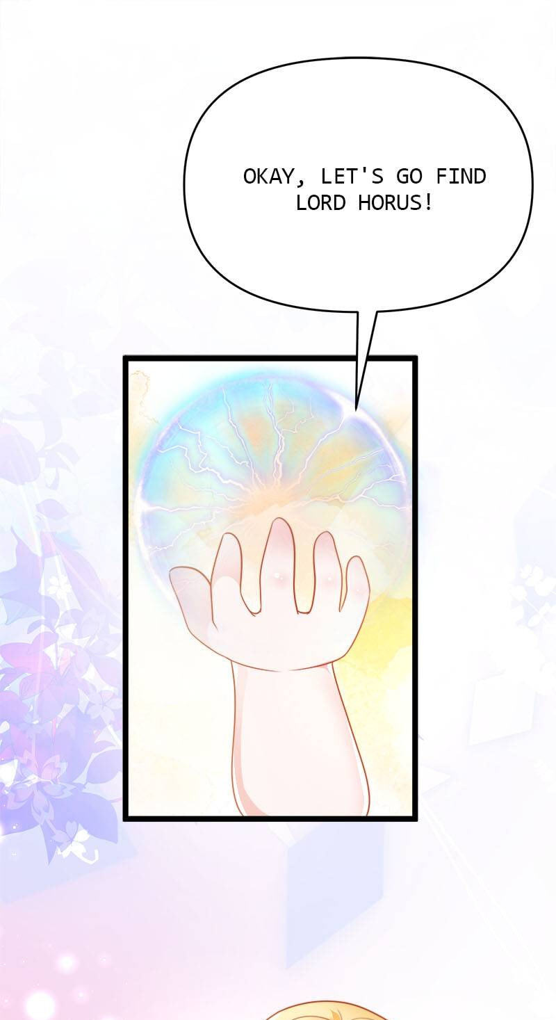 Apple of Pharaoh's Eye Chapter 130 page 40 - 