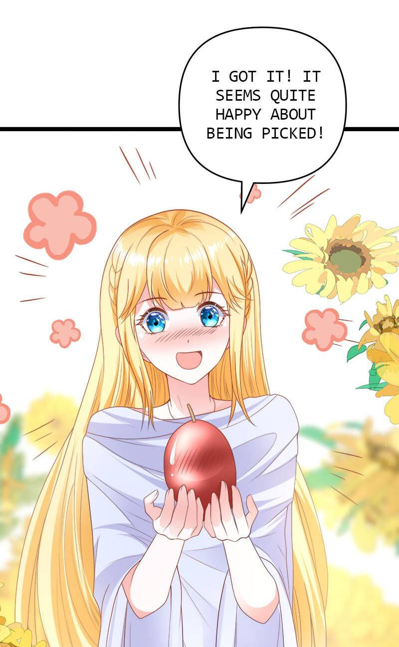 Apple of Pharaoh's Eye Chapter 130 page 5 - 