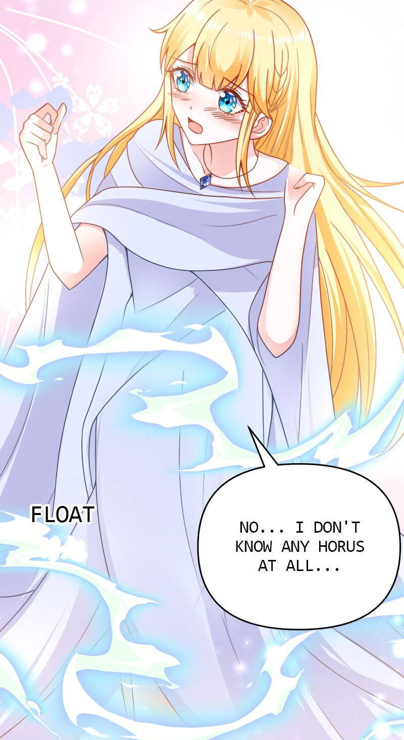 Apple of Pharaoh's Eye Chapter 130 page 41 - 