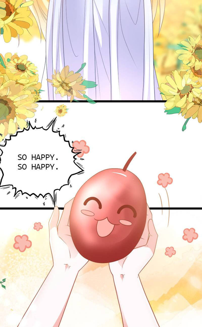 Apple of Pharaoh's Eye Chapter 130 page 6 - 
