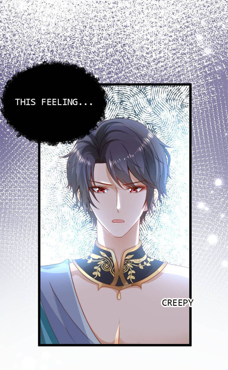Apple of Pharaoh's Eye Chapter 130 page 8 - 