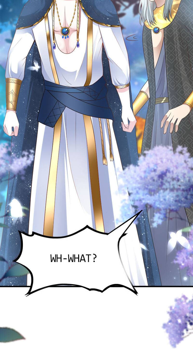 Apple of Pharaoh's Eye Chapter 131 page 11 - 