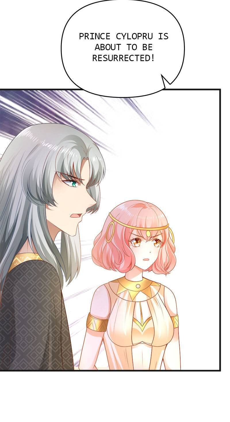 Apple of Pharaoh's Eye Chapter 131 page 13 - 