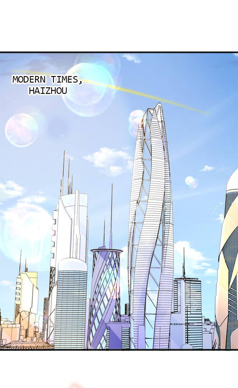 Apple of Pharaoh's Eye Chapter 131 page 14 - 