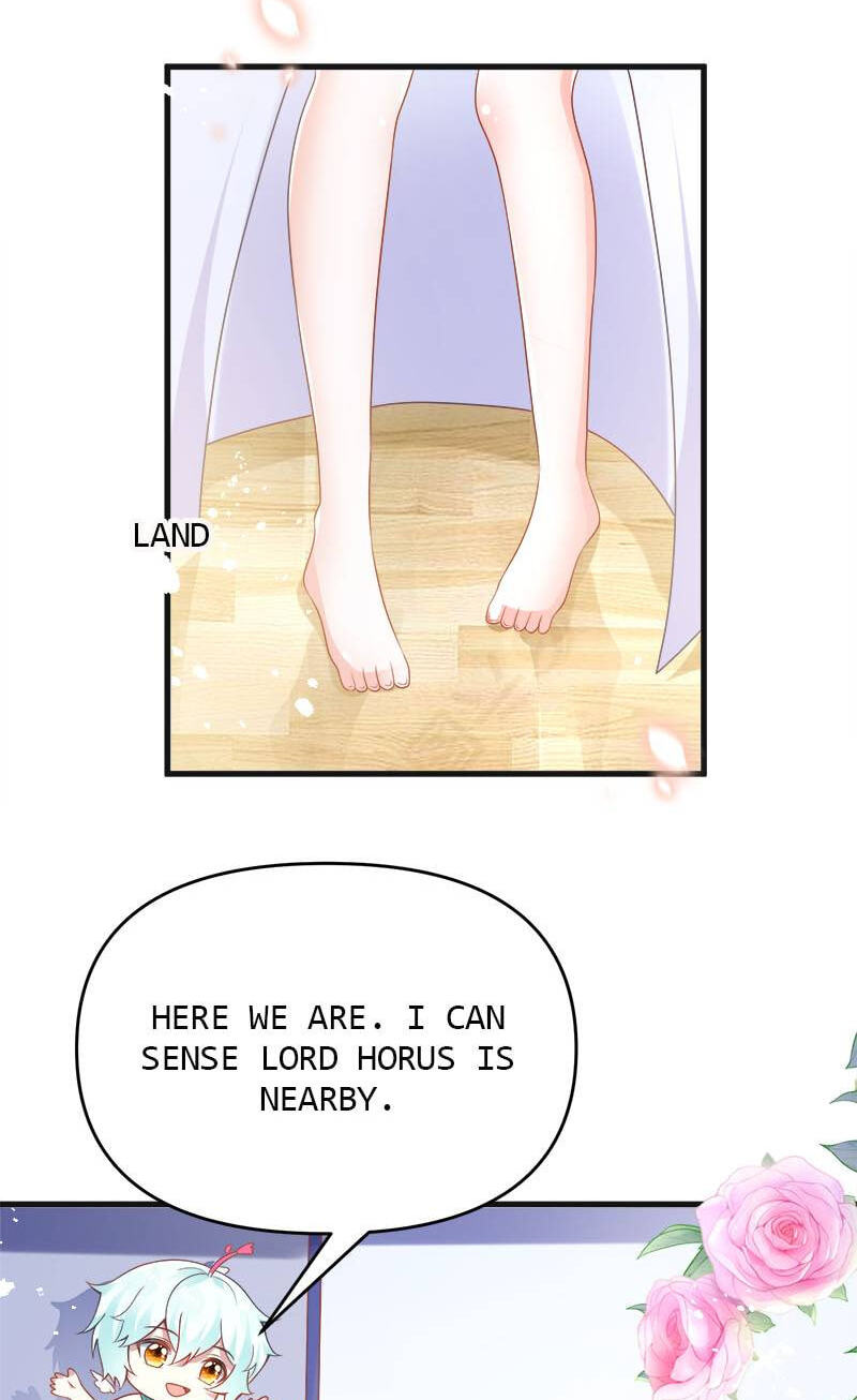 Apple of Pharaoh's Eye Chapter 131 page 15 - 