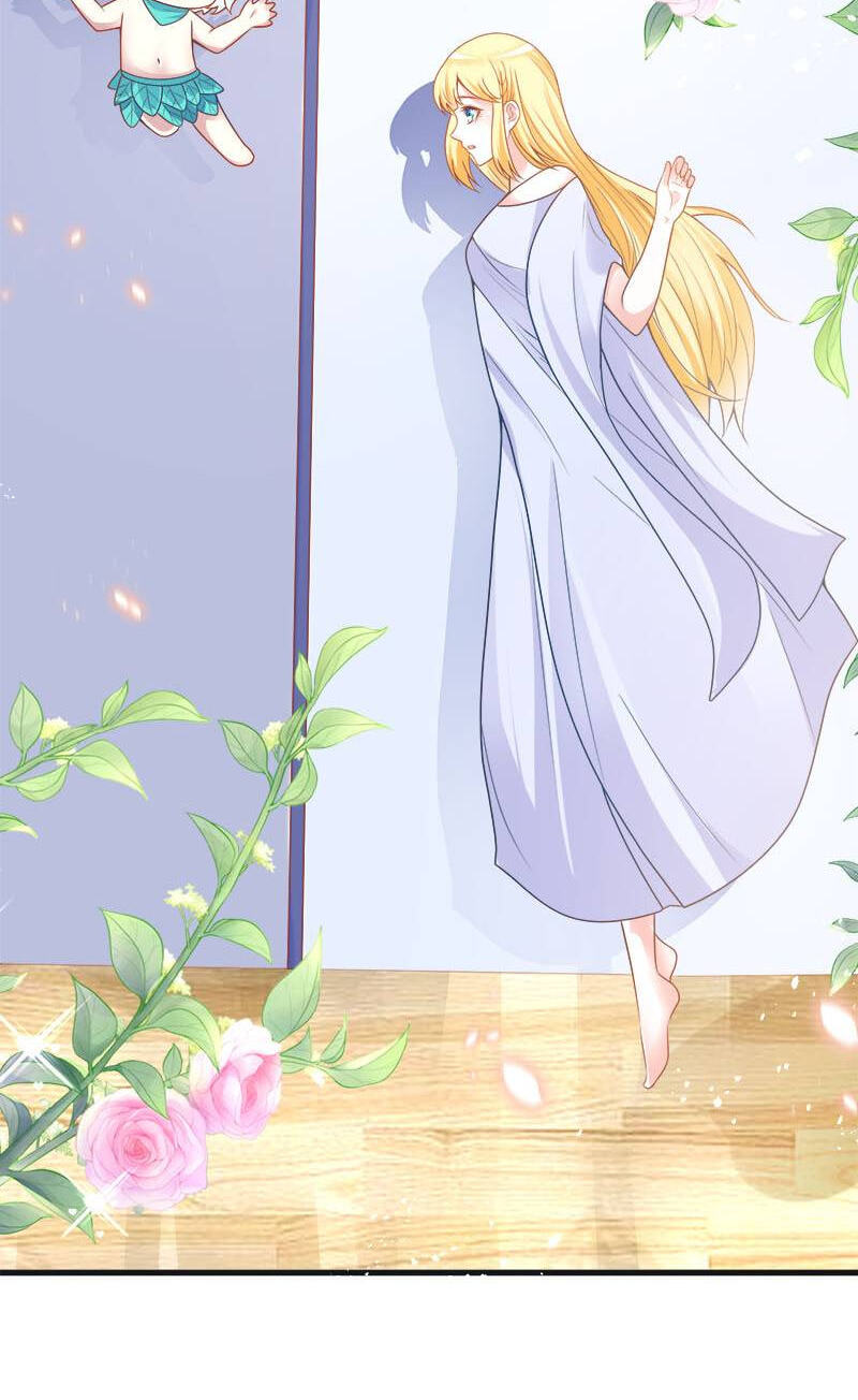 Apple of Pharaoh's Eye Chapter 131 page 16 - 