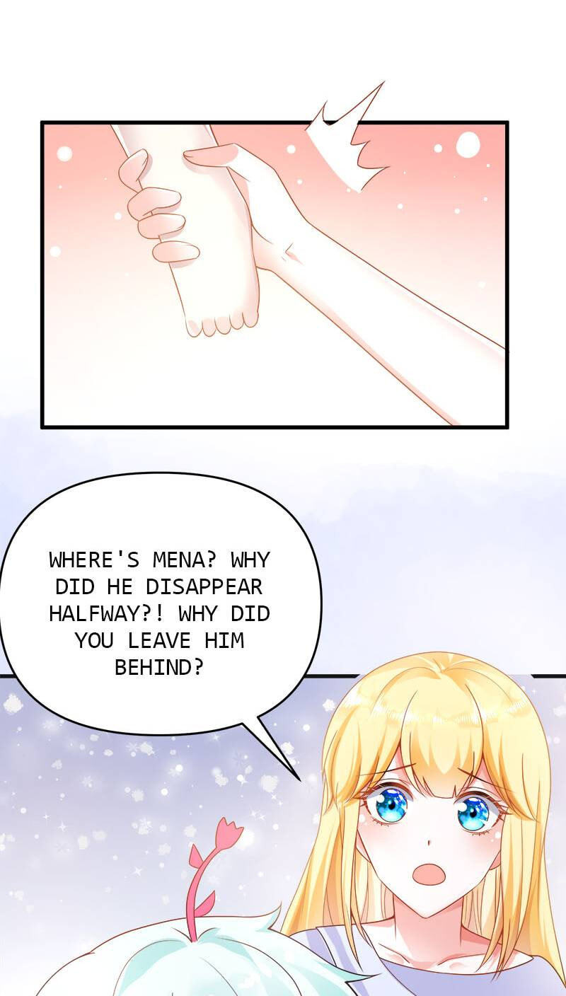 Apple of Pharaoh's Eye Chapter 131 page 17 - 