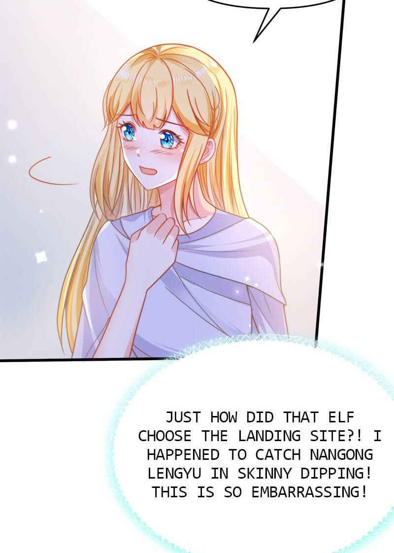 Apple of Pharaoh's Eye Chapter 131 page 24 - 
