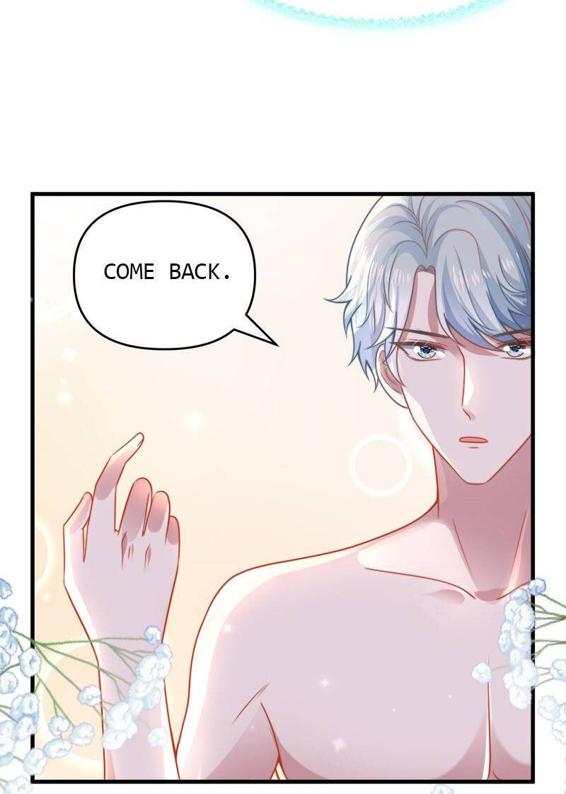Apple of Pharaoh's Eye Chapter 131 page 25 - 
