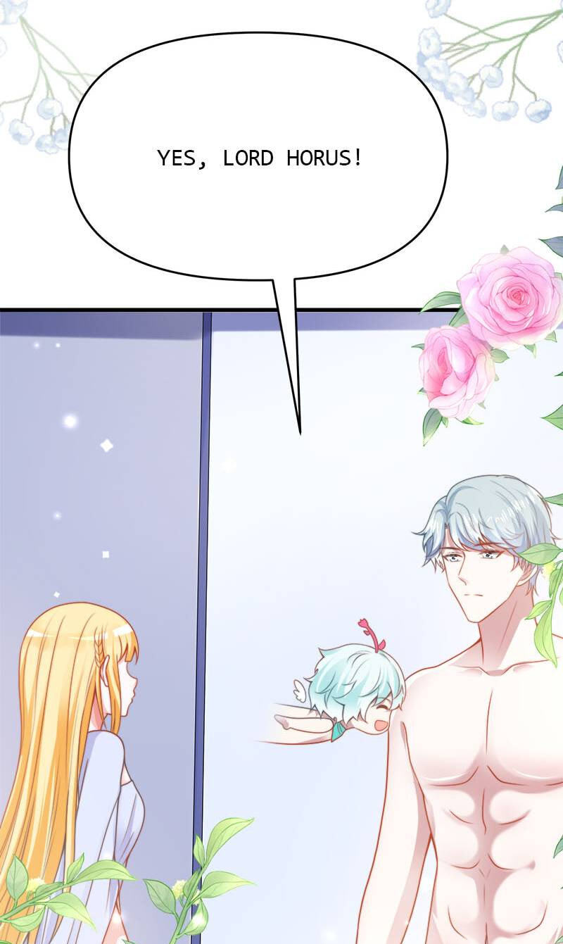 Apple of Pharaoh's Eye Chapter 131 page 26 - 