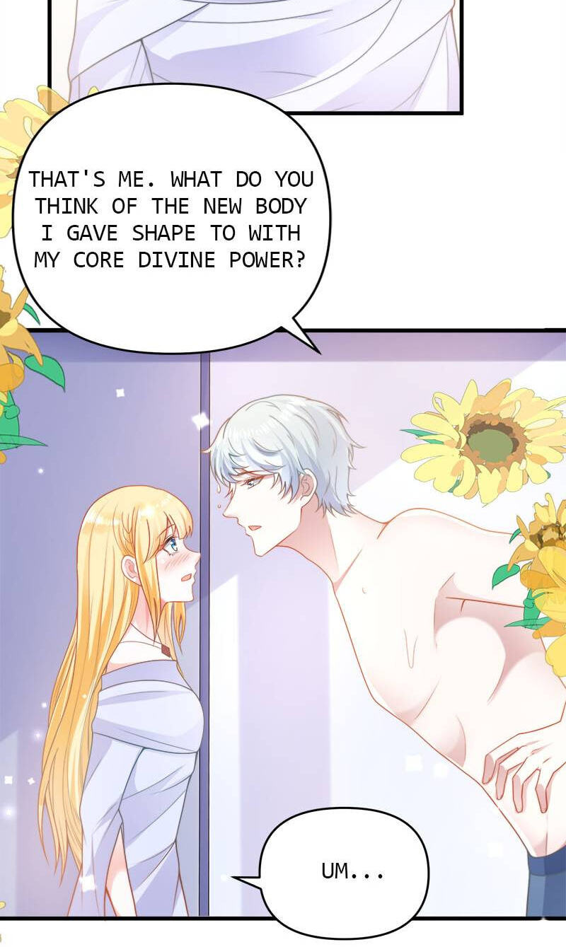 Apple of Pharaoh's Eye Chapter 131 page 28 - 