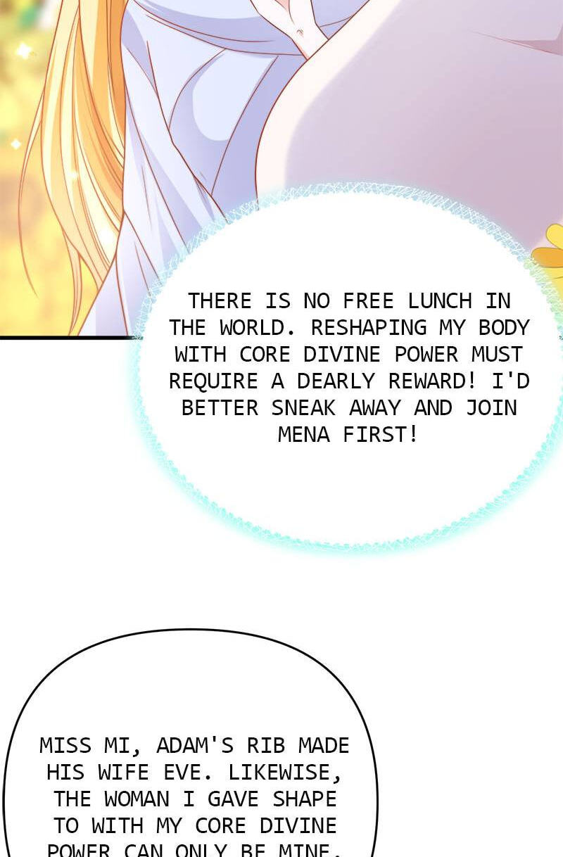 Apple of Pharaoh's Eye Chapter 131 page 30 - 