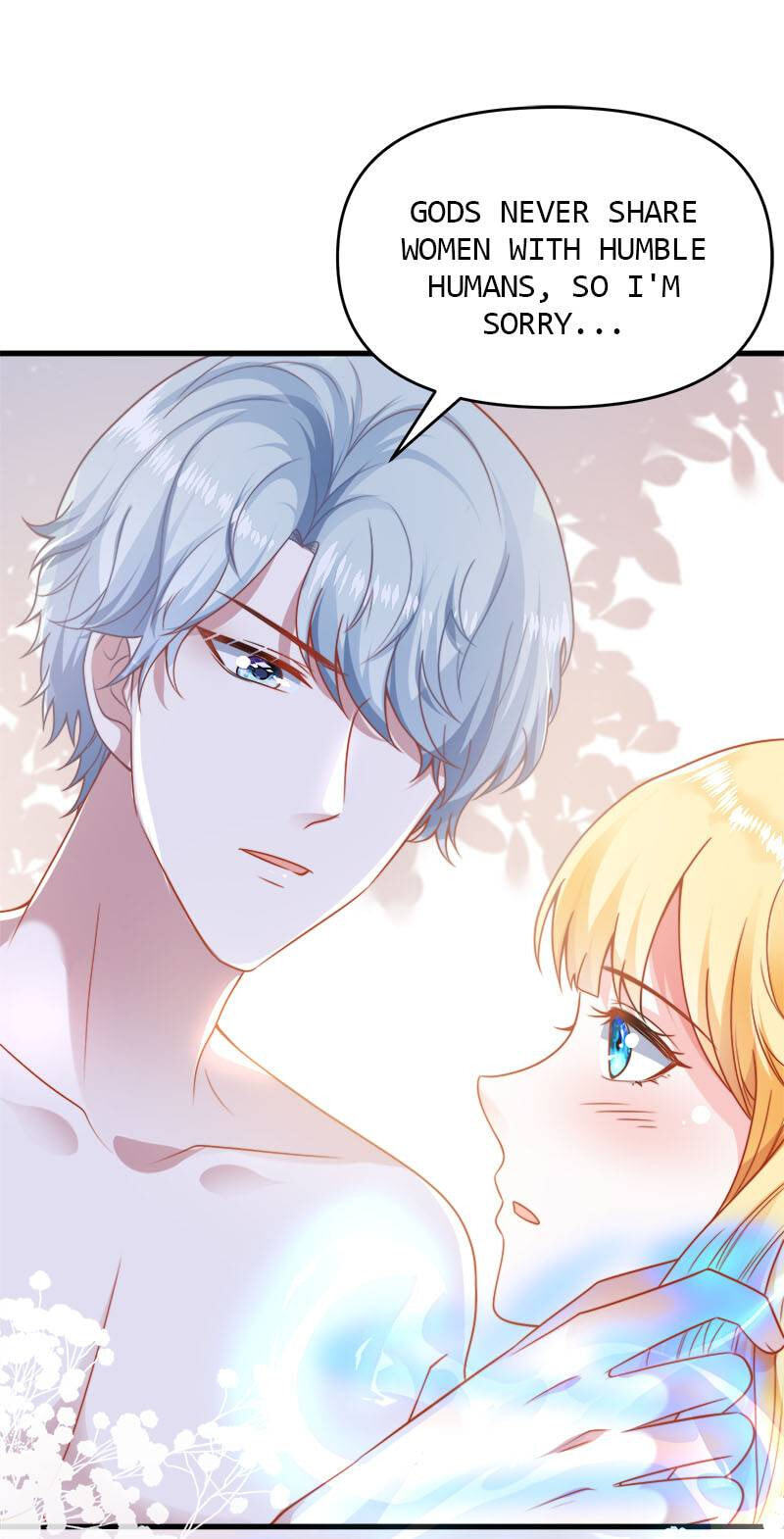 Apple of Pharaoh's Eye Chapter 131 page 32 - 