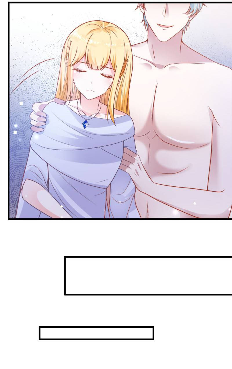 Apple of Pharaoh's Eye Chapter 131 page 34 - 