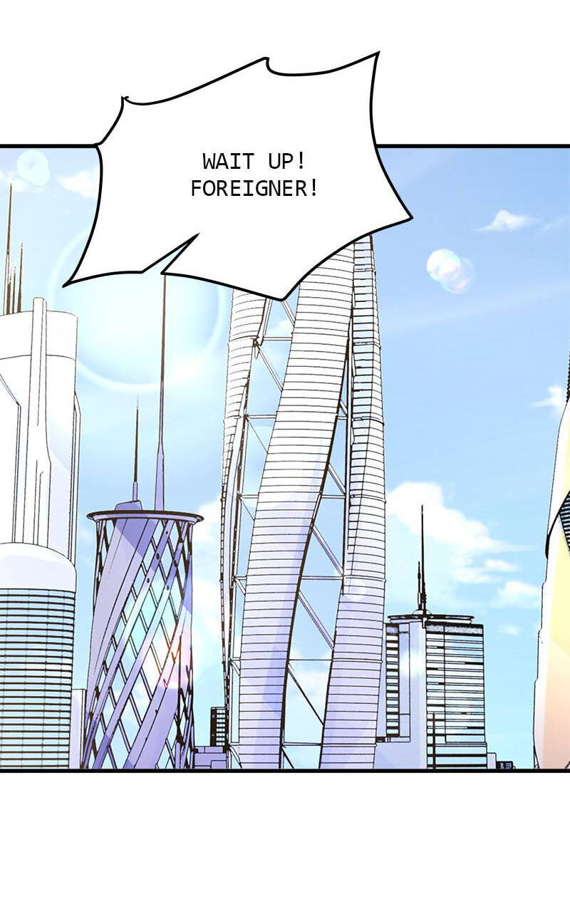 Apple of Pharaoh's Eye Chapter 131 page 35 - 