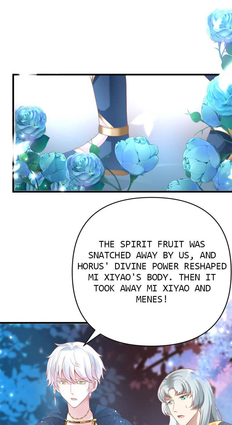 Apple of Pharaoh's Eye Chapter 131 page 10 - 