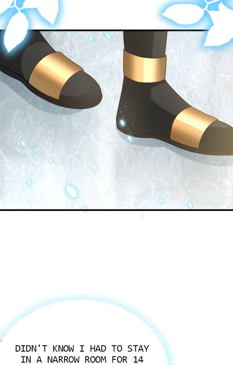 Apple of Pharaoh's Eye Chapter 132 page 15 - 