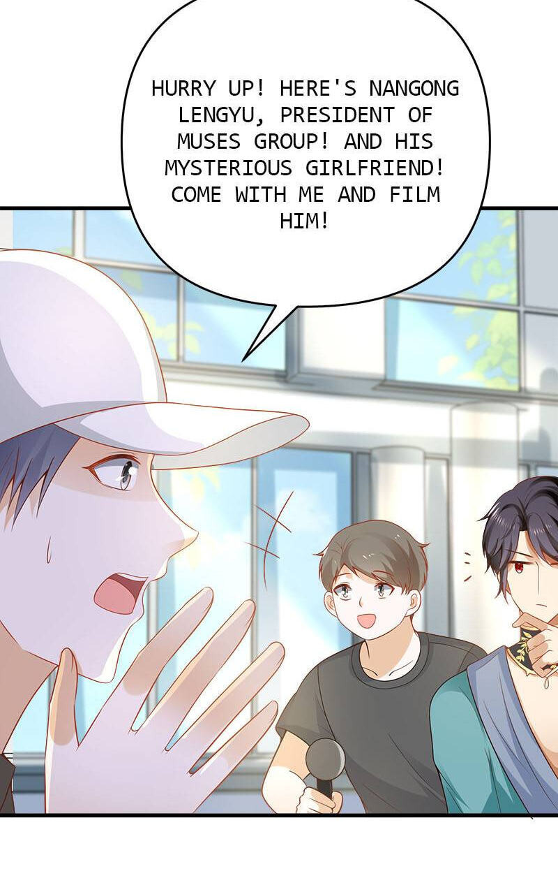 Apple of Pharaoh's Eye Chapter 132 page 23 - 