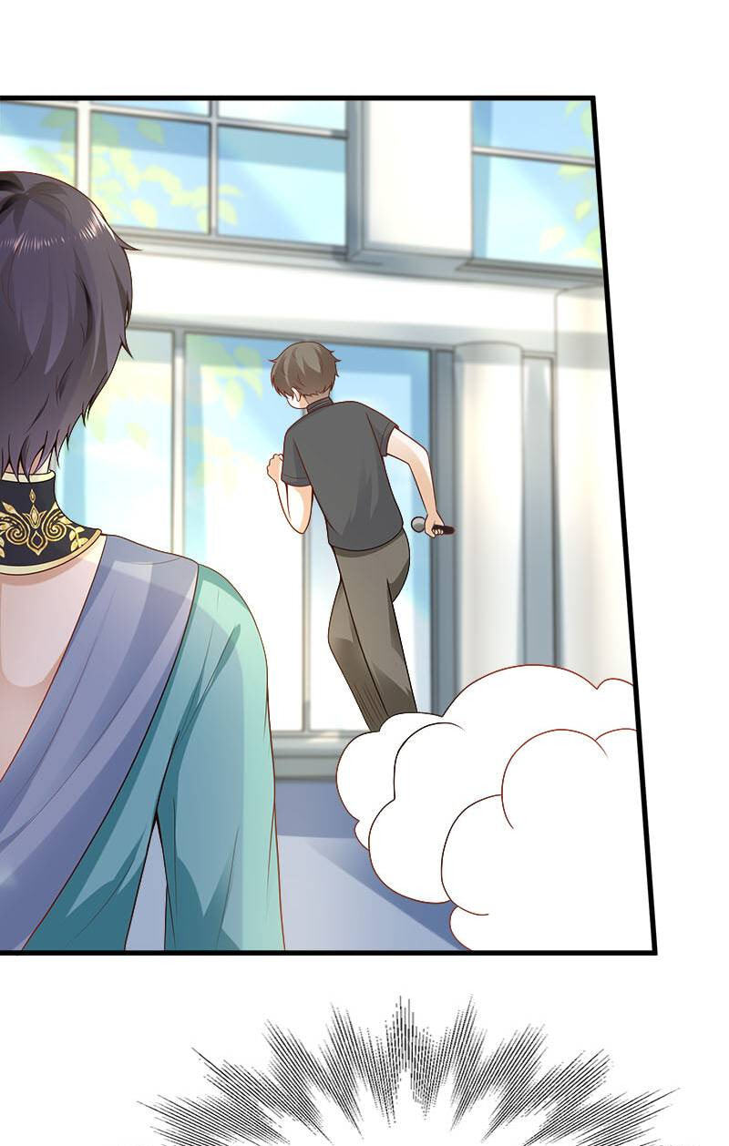 Apple of Pharaoh's Eye Chapter 132 page 24 - 