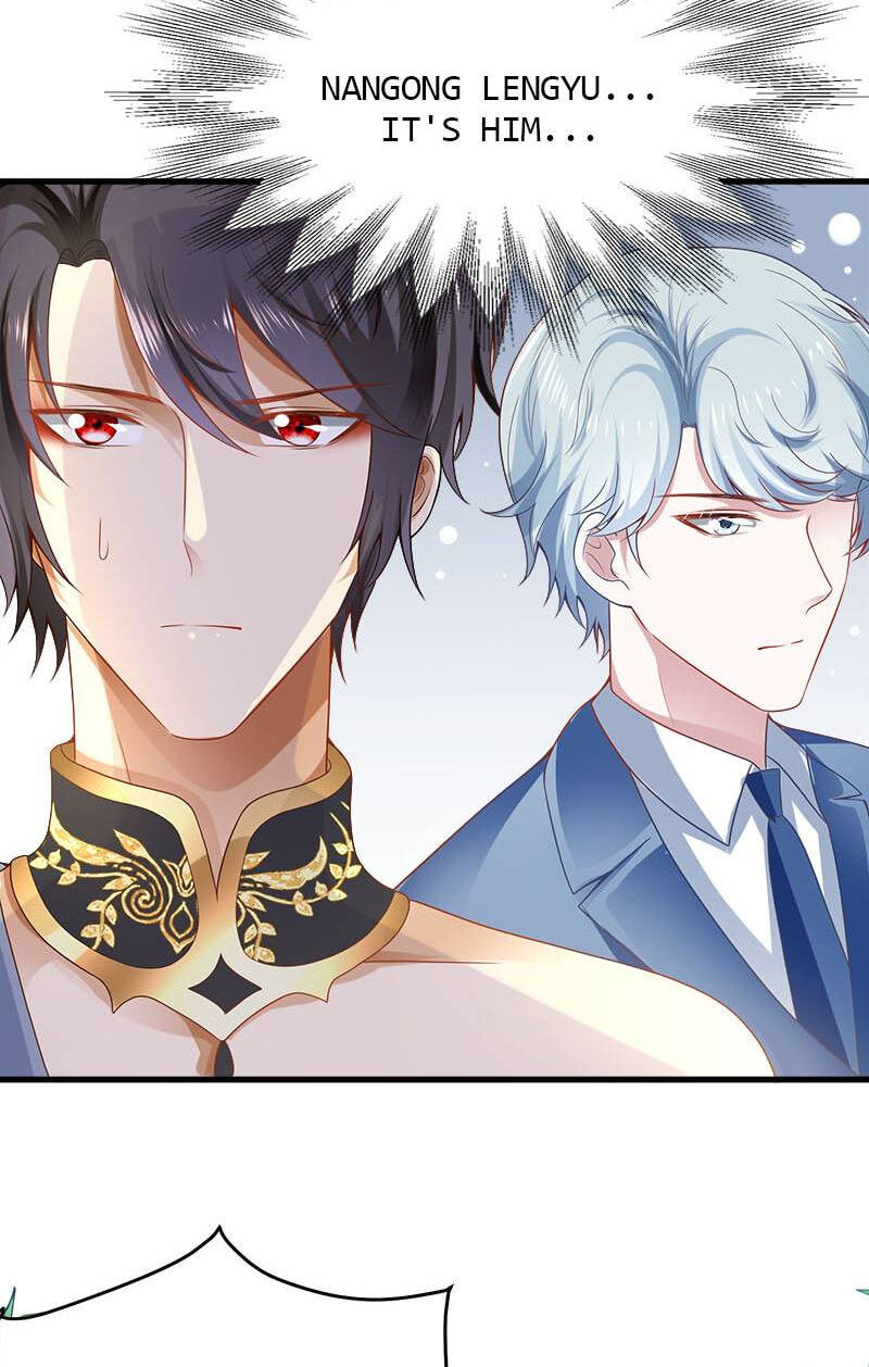 Apple of Pharaoh's Eye Chapter 132 page 25 - 