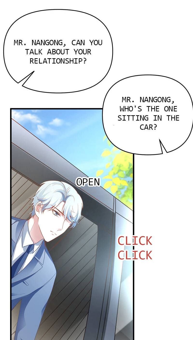 Apple of Pharaoh's Eye Chapter 132 page 27 - 