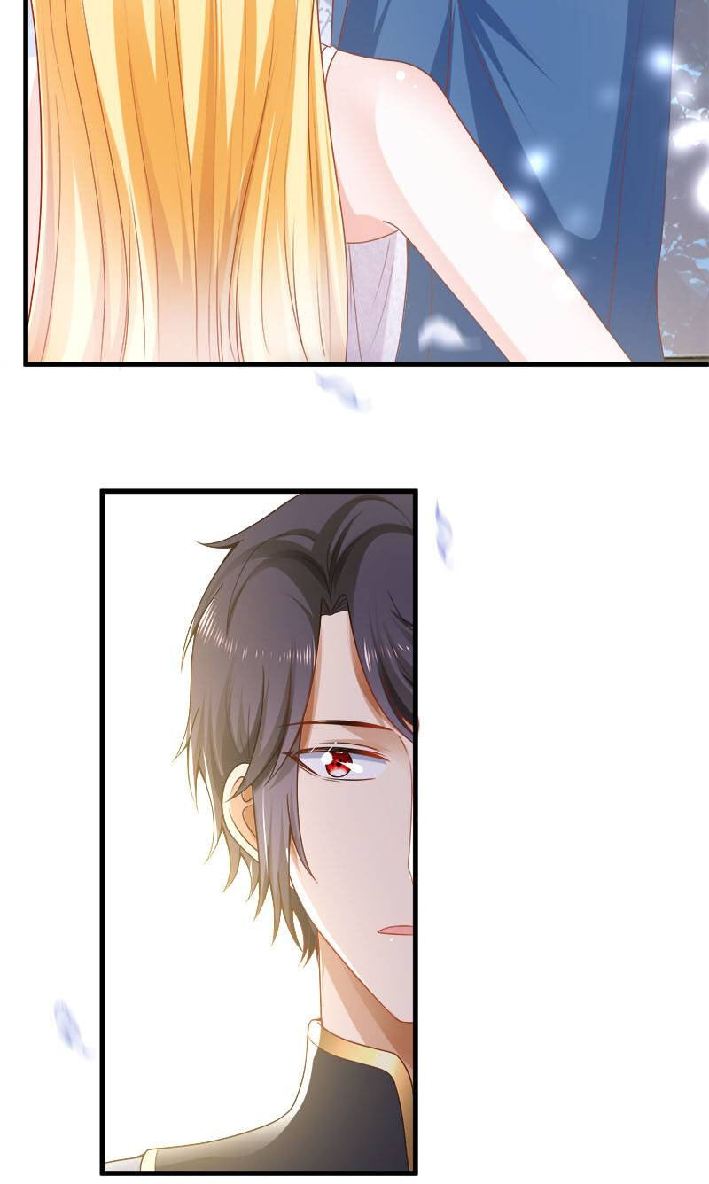 Apple of Pharaoh's Eye Chapter 132 page 33 - 
