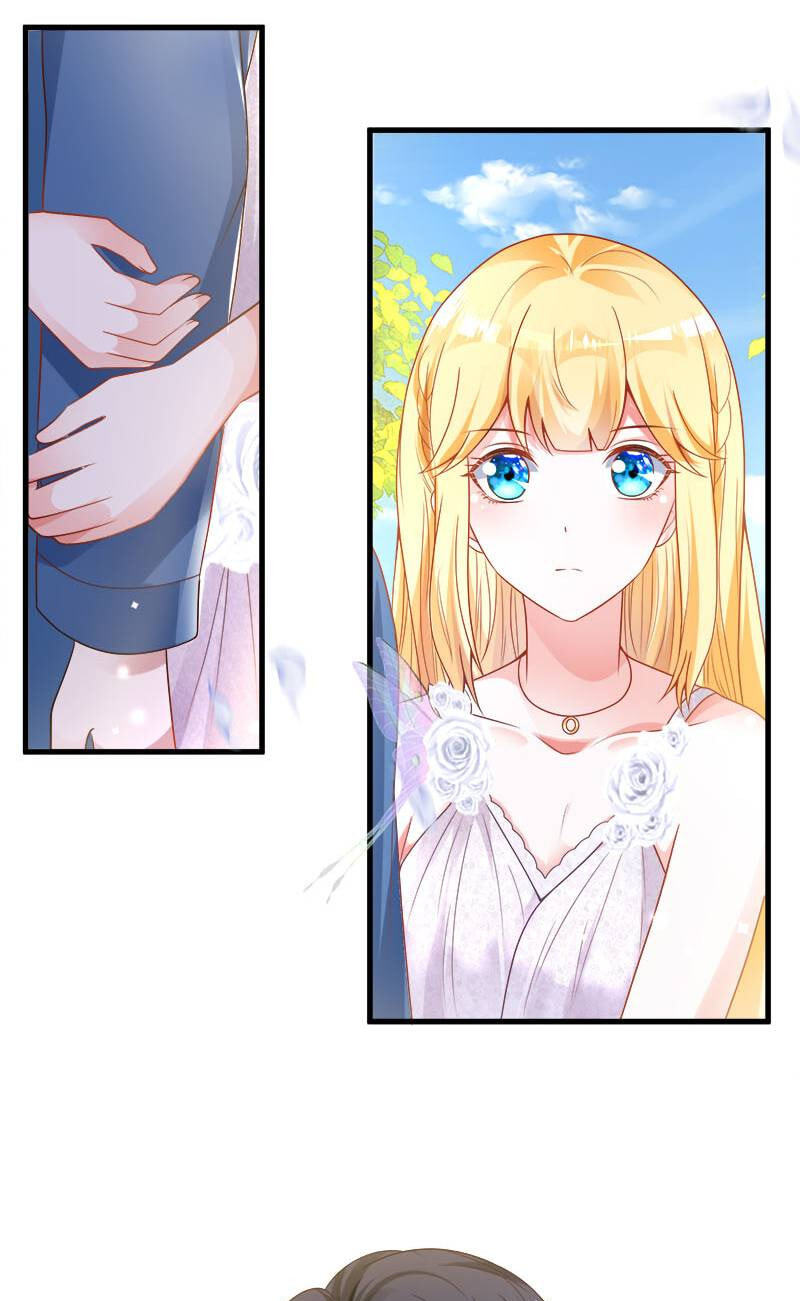 Apple of Pharaoh's Eye Chapter 132 page 36 - 