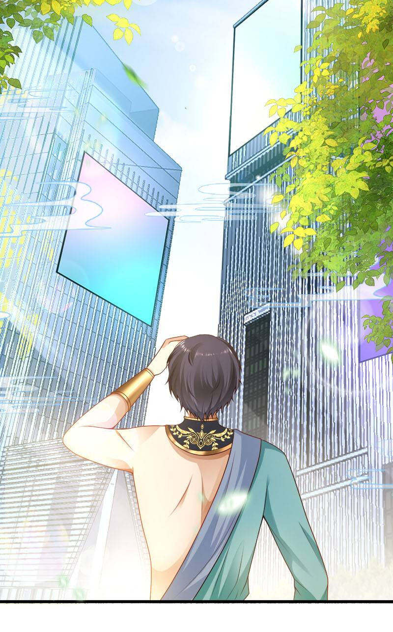 Apple of Pharaoh's Eye Chapter 132 page 8 - 