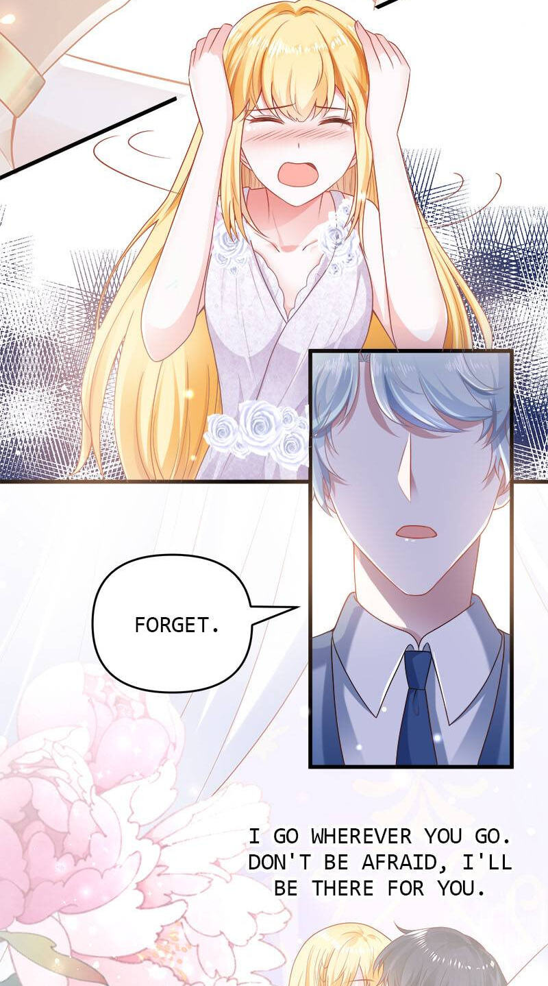 Apple of Pharaoh's Eye Chapter 133 page 12 - 