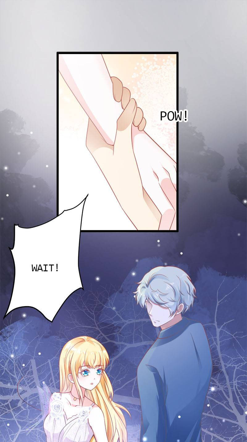 Apple of Pharaoh's Eye Chapter 133 page 3 - 