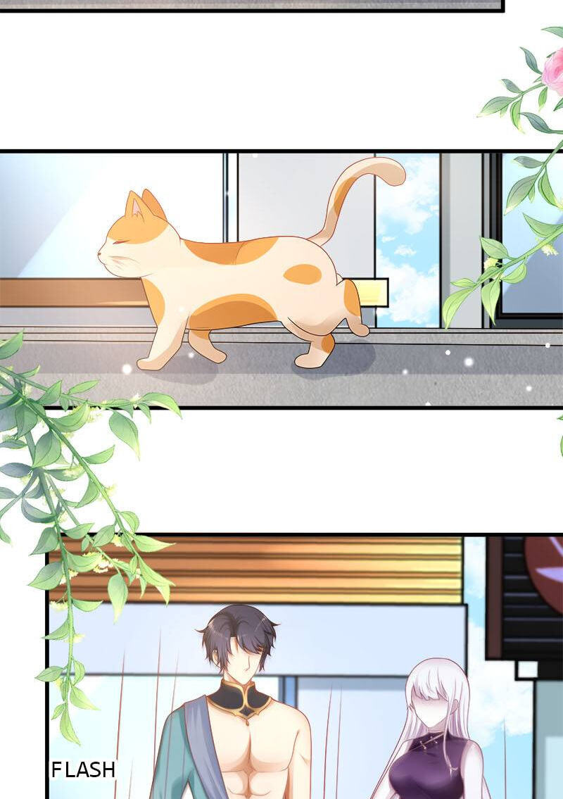 Apple of Pharaoh's Eye Chapter 133 page 21 - 