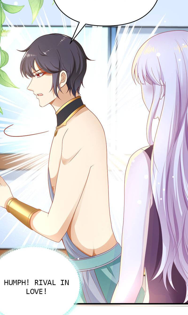 Apple of Pharaoh's Eye Chapter 133 page 25 - 