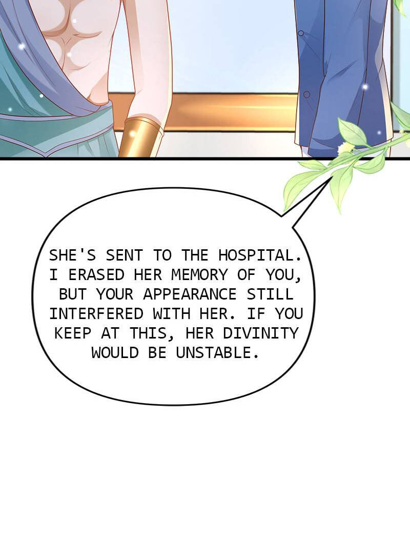 Apple of Pharaoh's Eye Chapter 133 page 28 - 