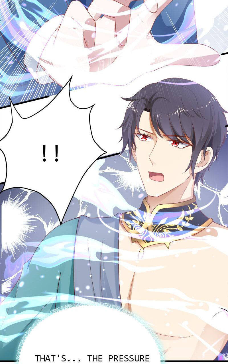 Apple of Pharaoh's Eye Chapter 133 page 30 - 