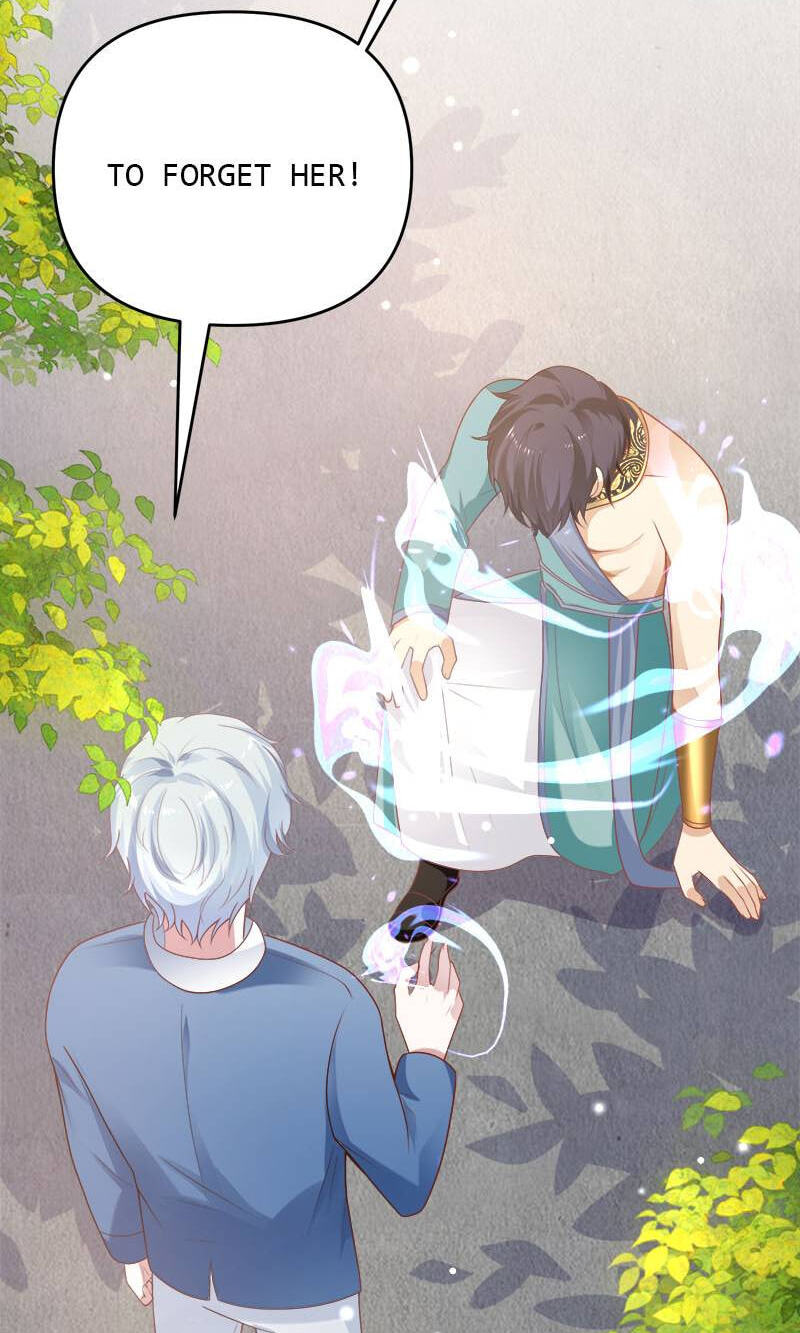 Apple of Pharaoh's Eye Chapter 133 page 33 - 