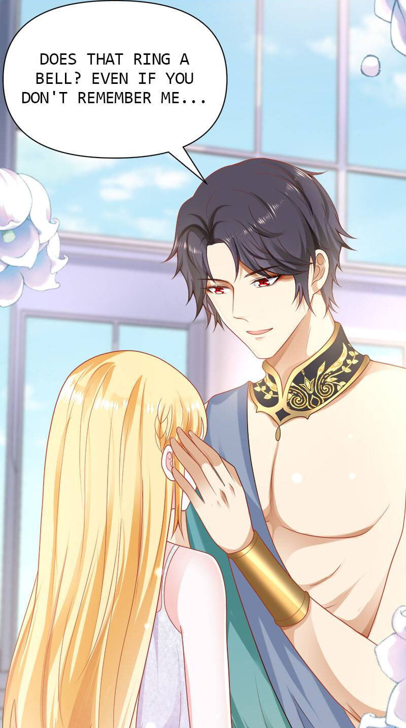 Apple of Pharaoh's Eye Chapter 133 page 6 - 