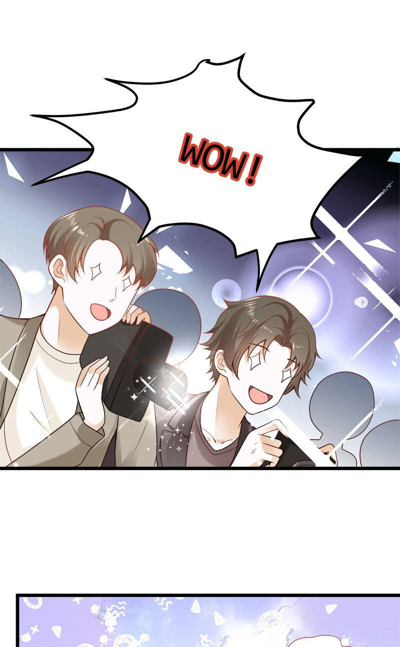 Apple of Pharaoh's Eye Chapter 133 page 8 - 