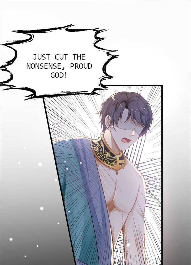 Apple of Pharaoh's Eye Chapter 134 page 12 - 
