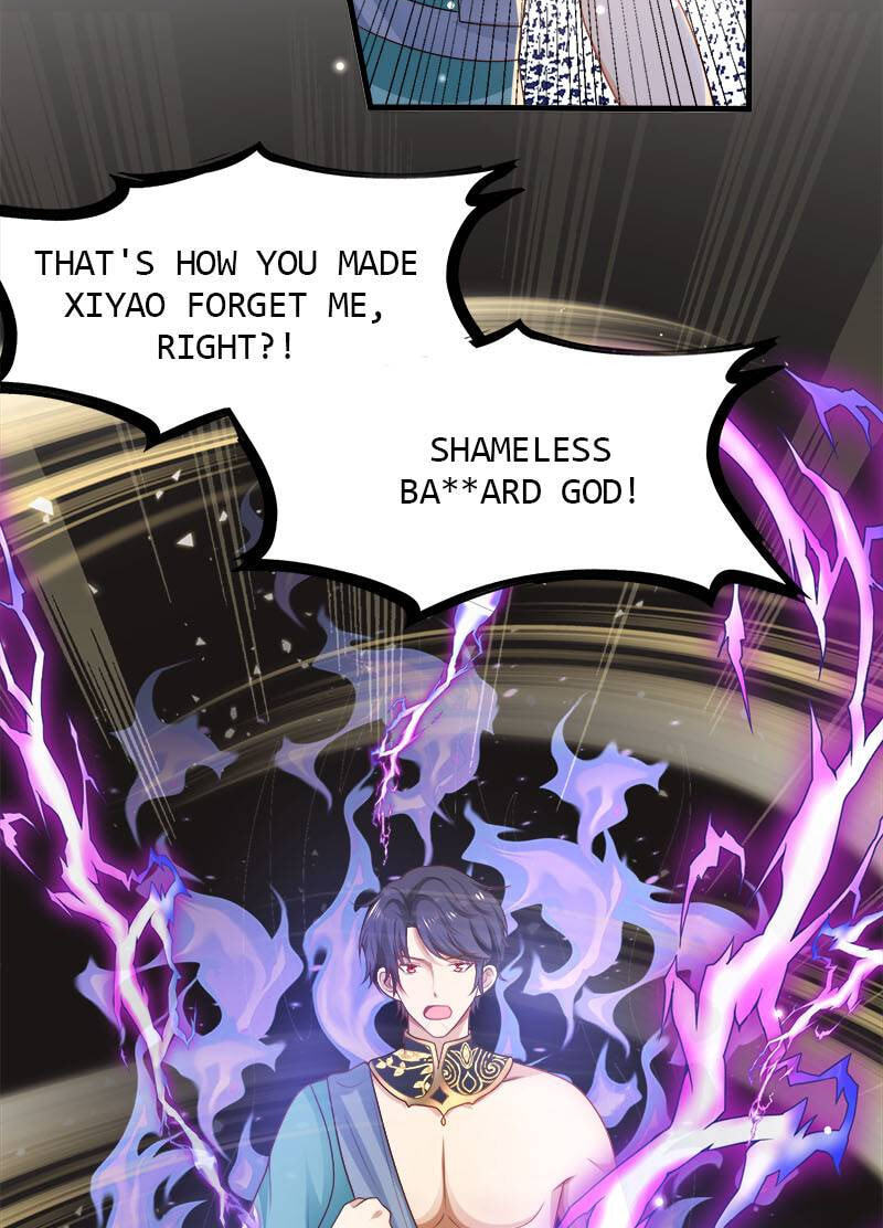 Apple of Pharaoh's Eye Chapter 134 page 13 - 