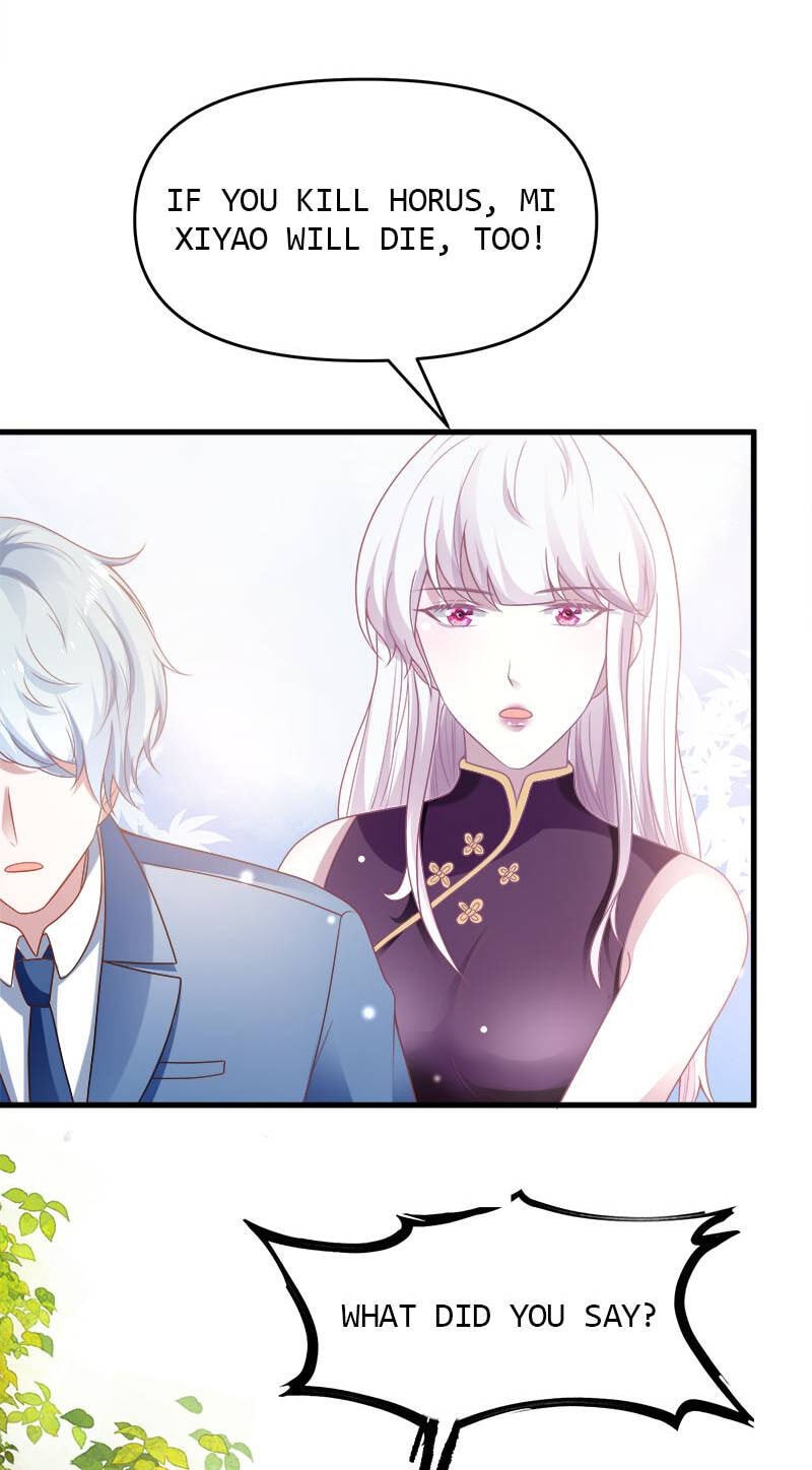 Apple of Pharaoh's Eye Chapter 134 page 18 - 