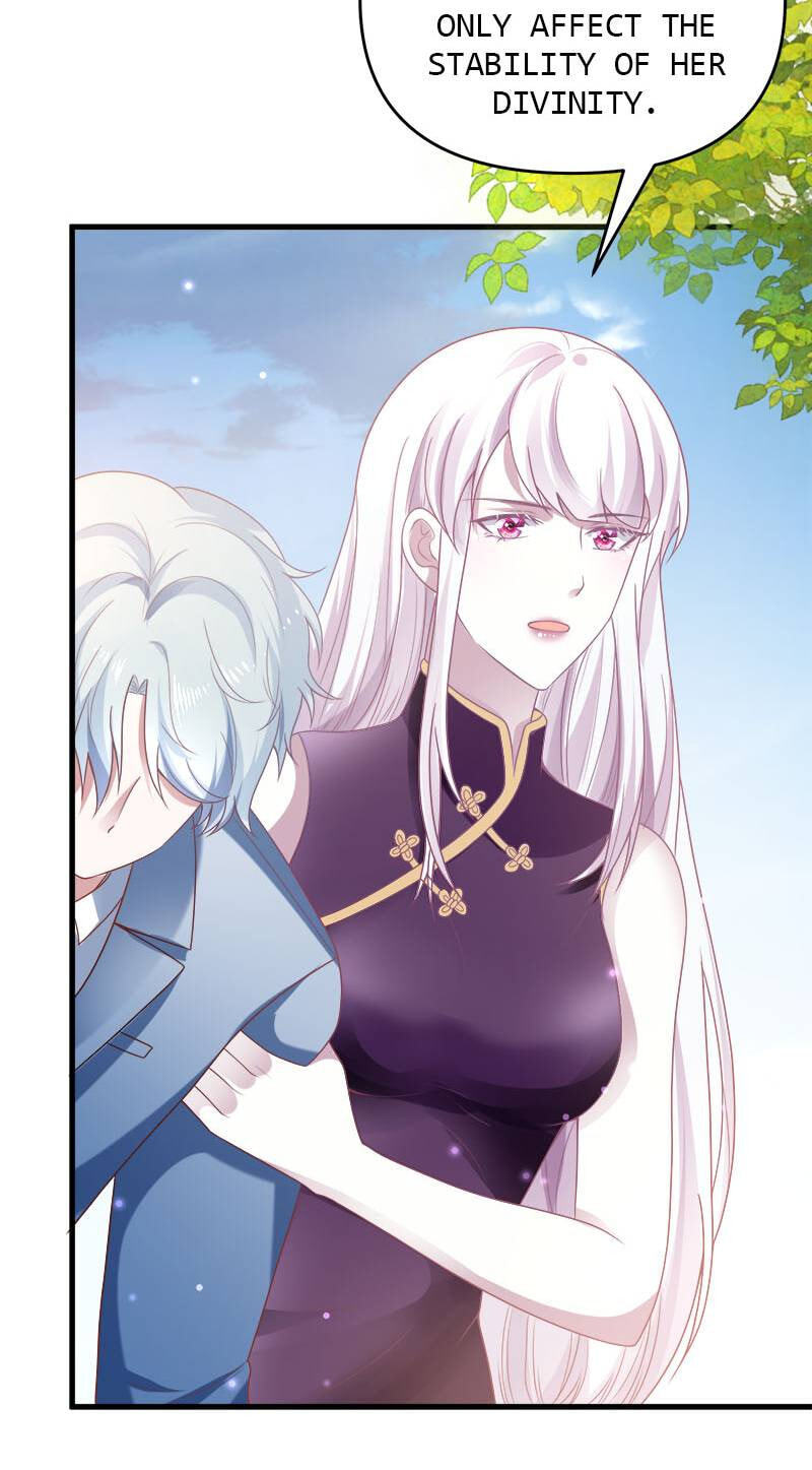 Apple of Pharaoh's Eye Chapter 134 page 20 - 