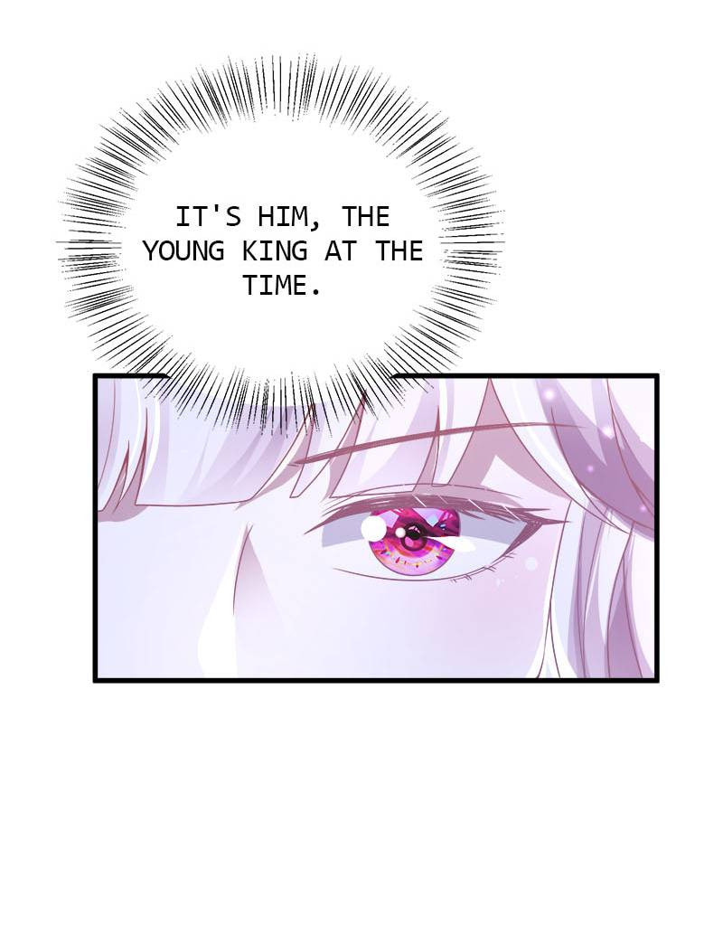 Apple of Pharaoh's Eye Chapter 134 page 21 - 