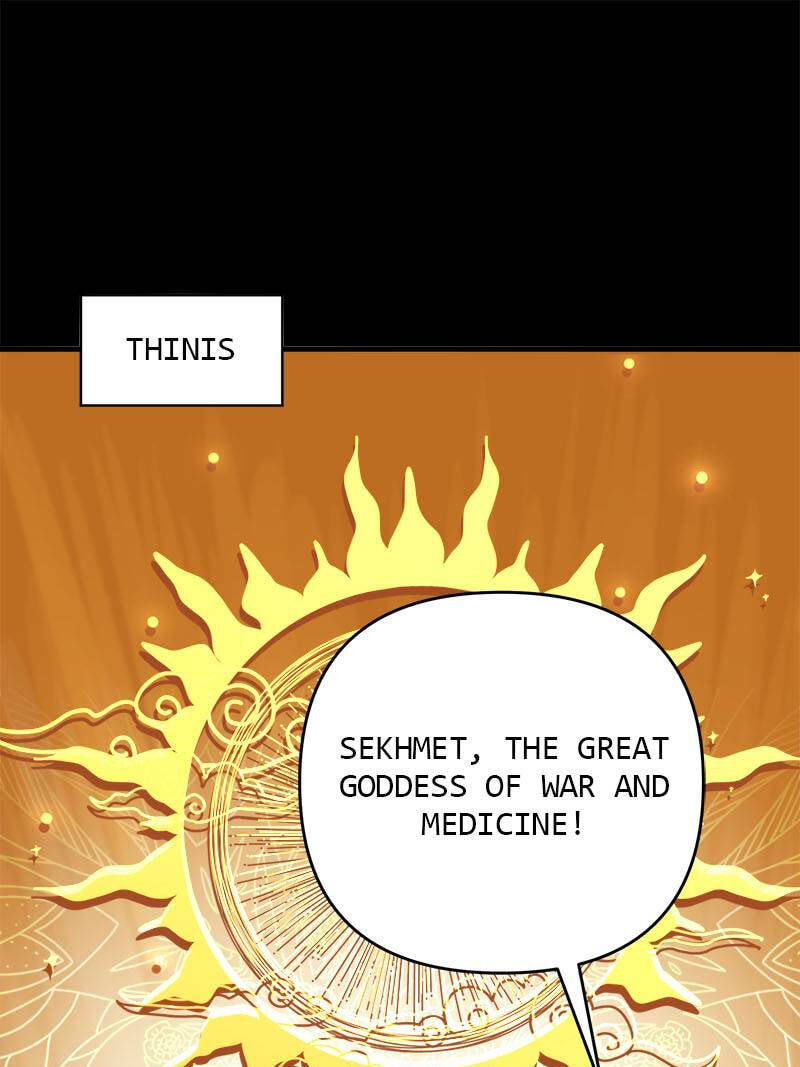 Apple of Pharaoh's Eye Chapter 134 page 22 - 