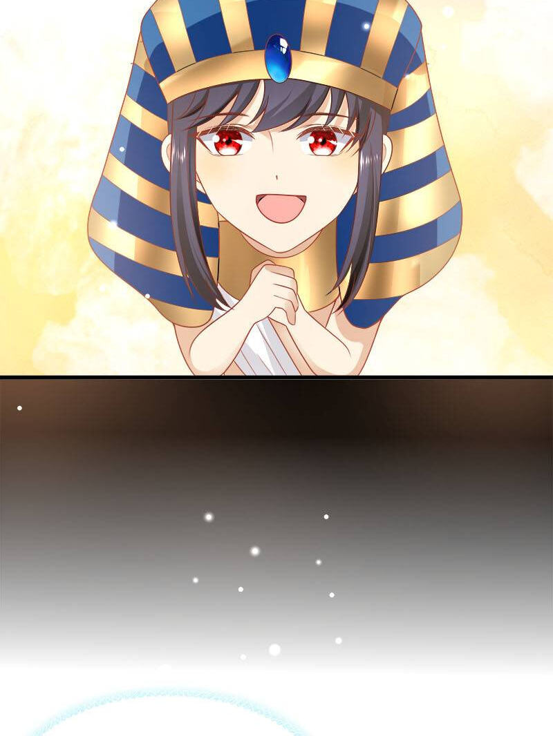 Apple of Pharaoh's Eye Chapter 134 page 24 - 