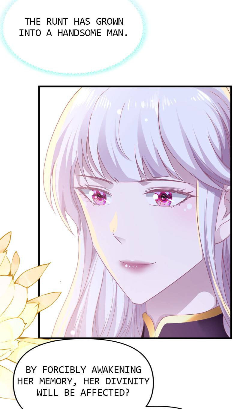 Apple of Pharaoh's Eye Chapter 134 page 25 - 