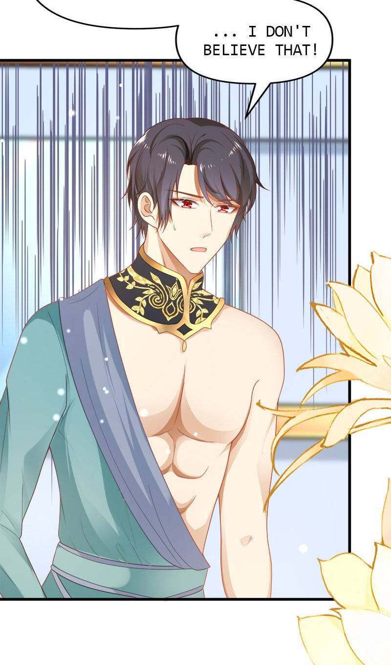 Apple of Pharaoh's Eye Chapter 134 page 26 - 
