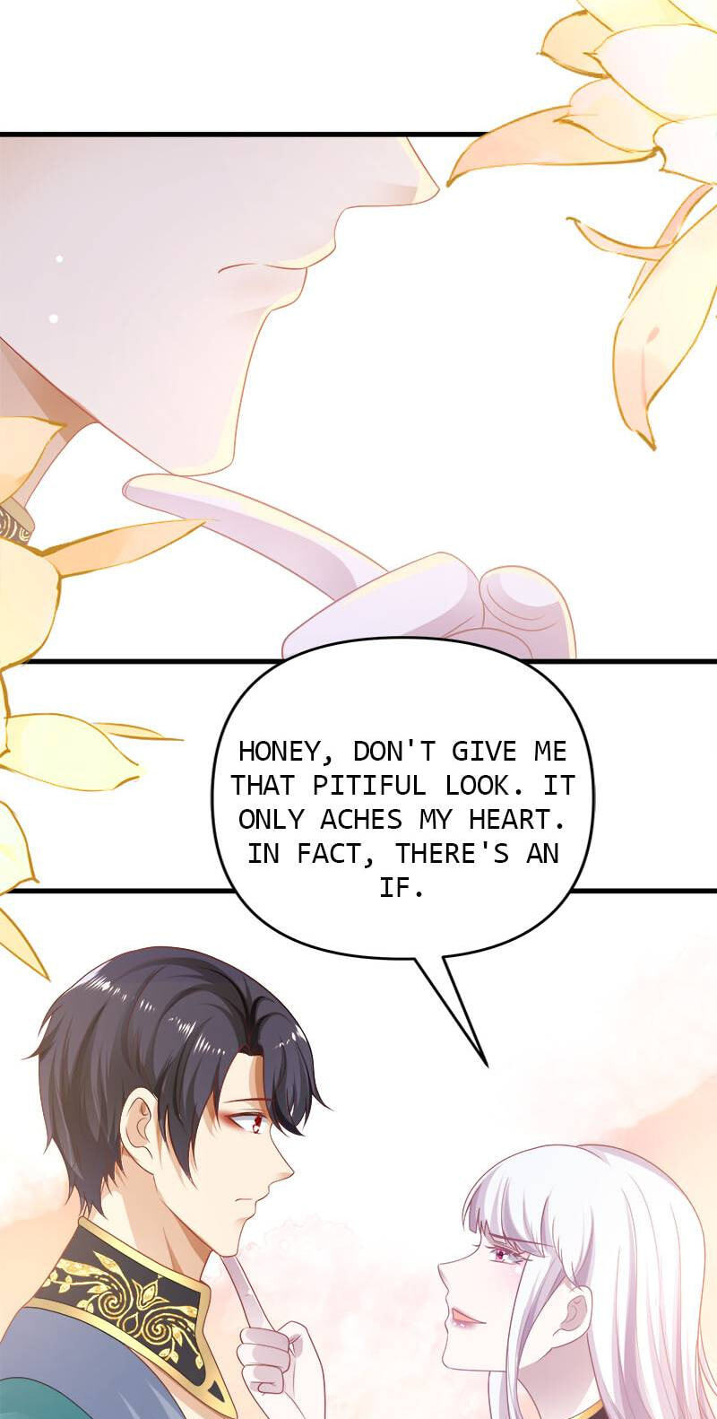 Apple of Pharaoh's Eye Chapter 134 page 27 - 