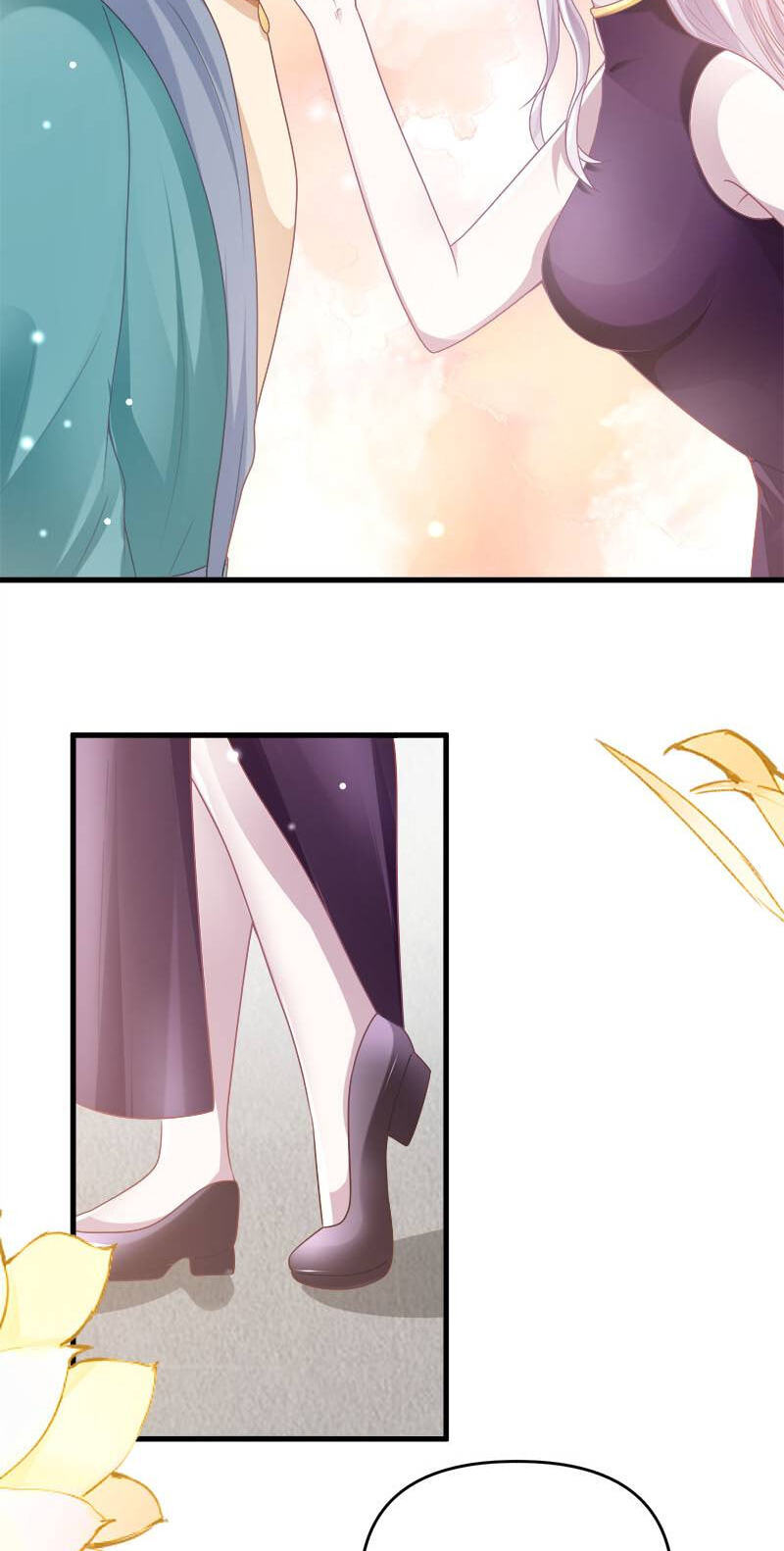 Apple of Pharaoh's Eye Chapter 134 page 28 - 